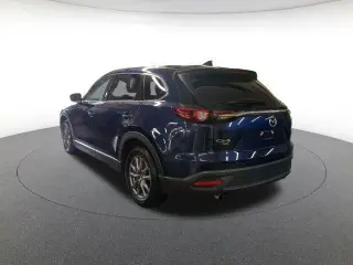 Mazda CX-9 2022 AWD Touring 4dr SUV