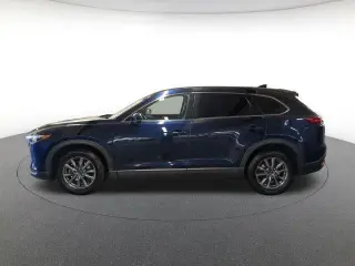 Mazda CX-9 2022 AWD Touring 4dr SUV