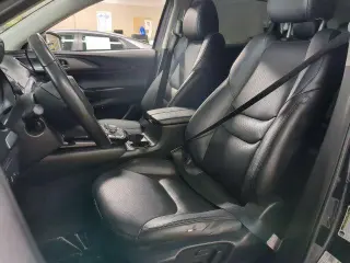 Mazda CX-9 2022 AWD Touring 4dr SUV