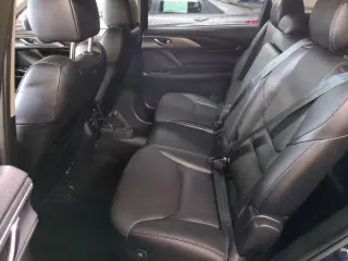 Mazda CX-9 2022 AWD Touring 4dr SUV