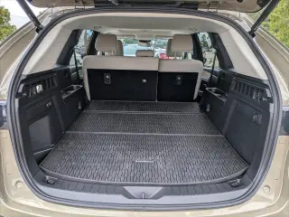 Mazda CX-70 2025 AWD 3.3 Turbo Preferida 4p SUV