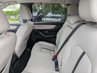 Mazda CX-70 2025 AWD 3.3 Turbo Preferida 4p SUV