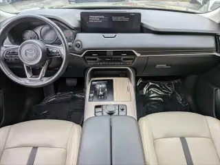 Mazda CX-70 2025 AWD 3.3 Turbo Preferida 4p SUV