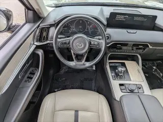 Mazda CX-70 2025 AWD 3.3 Turbo Preferida 4p SUV
