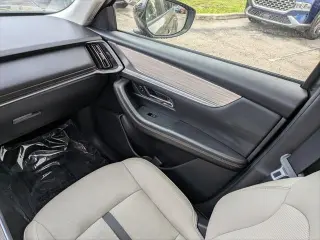 Mazda CX-70 2025 AWD 3.3 Turbo Preferida 4p SUV