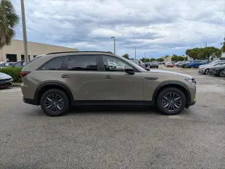 Mazda CX-70 2025 AWD 3.3 Turbo Preferida 4p SUV