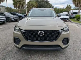 Mazda CX-70 2025 AWD 3.3 Turbo Preferida 4p SUV