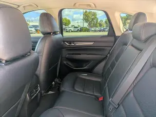 Mazda CX-5 2022 AWD 2.5 S Premium Plus 4dr SUV