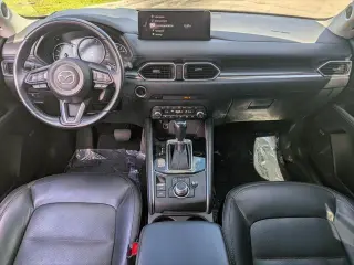 Mazda CX-5 2022 AWD 2.5 S Premium Plus 4dr SUV
