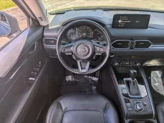 Mazda CX-5 2022 AWD 2.5 S Premium Plus 4dr SUV