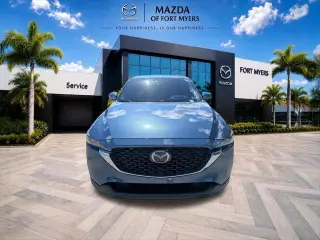 Mazda CX-5 2022 AWD 2.5 S Premium Plus 4dr SUV