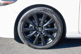 Mazda Mazda3 Sedán 2021 AWD 2.5 Turbo 4p. Sedán