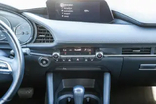 Mazda Mazda3 Sedán 2021 AWD 2.5 Turbo 4p. Sedán
