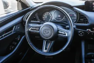 Mazda Mazda3 Sedán 2021 AWD 2.5 Turbo 4p. Sedán