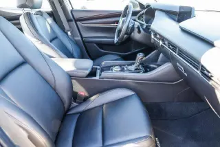 Mazda Mazda3 Sedán 2021 AWD 2.5 Turbo 4p. Sedán