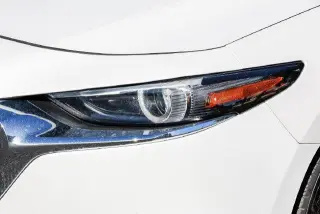 Mazda Mazda3 Sedán 2021 AWD 2.5 Turbo 4p. Sedán