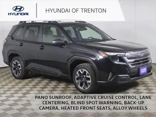 Subaru Forester 2025 AWD Premium 4dr Crossover