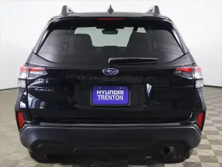 Subaru Forester 2025 AWD Premium 4dr Crossover