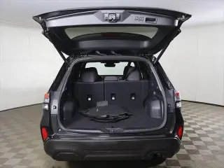 Subaru Forester 2025 AWD Premium 4dr Crossover