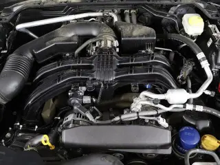 Subaru Forester 2025 AWD Premium 4dr Crossover