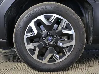 Subaru Forester 2025 AWD Premium 4dr Crossover