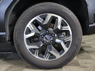 Subaru Forester 2025 AWD Premium 4dr Crossover