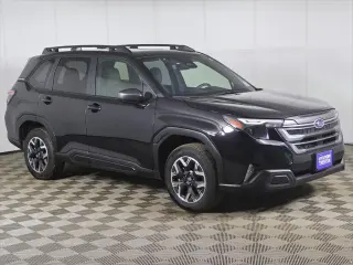 Subaru Forester 2025 AWD Premium 4dr Crossover