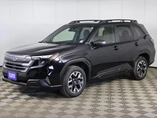 Subaru Forester 2025 AWD Premium 4dr Crossover