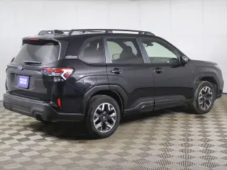 Subaru Forester 2025 AWD Premium 4dr Crossover