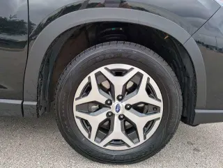 Subaru Forester 2024 AWD Premium 4p Crossover