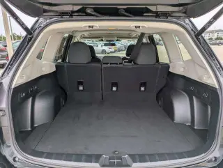 Subaru Forester 2024 AWD Premium 4p Crossover