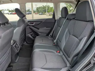 Subaru Forester 2024 AWD Premium 4p Crossover