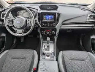 Subaru Forester 2024 AWD Premium 4p Crossover