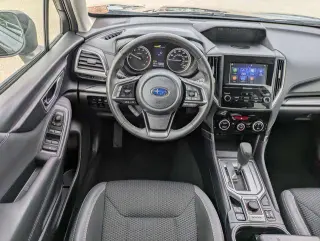 Subaru Forester 2024 AWD Premium 4p Crossover
