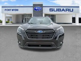 Subaru Forester 2024 AWD Premium 4p Crossover