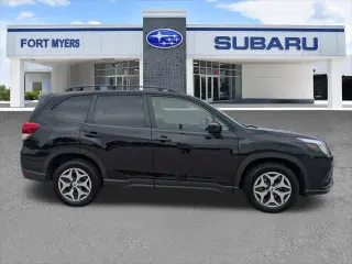 Subaru Forester 2024 AWD Premium 4p Crossover