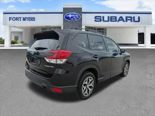 Subaru Forester 2024 AWD Premium 4p Crossover