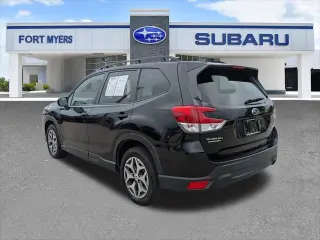 Subaru Forester 2024 AWD Premium 4p Crossover