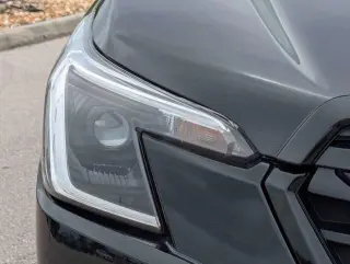 Subaru Forester 2024 AWD Premium 4p Crossover