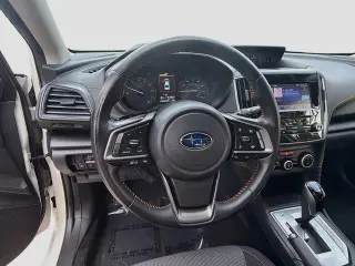 Subaru Crosstrek 2023 AWD Premium 4dr Crossover CVT