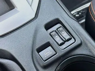 Subaru Crosstrek 2023 AWD Premium 4dr Crossover CVT