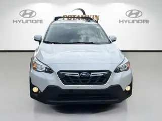 Subaru Crosstrek 2023 AWD Premium 4dr Crossover CVT