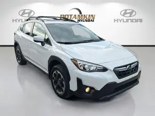 Subaru Crosstrek 2023 AWD Premium 4dr Crossover CVT