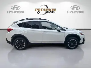 Subaru Crosstrek 2023 AWD Premium 4dr Crossover CVT