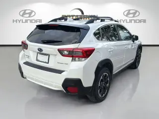 Subaru Crosstrek 2023 AWD Premium 4dr Crossover CVT