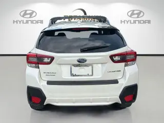 Subaru Crosstrek 2023 AWD Premium 4dr Crossover CVT