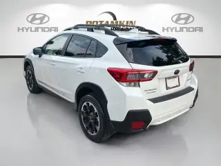 Subaru Crosstrek 2023 AWD Premium 4dr Crossover CVT