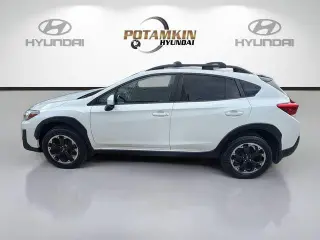 Subaru Crosstrek 2023 AWD Premium 4dr Crossover CVT