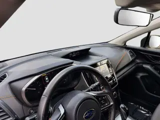 Subaru Crosstrek 2023 AWD Premium 4dr Crossover CVT