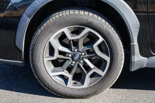 Subaru Crosstrek 2016 AWD 2.0i Limited 4dr Crossover